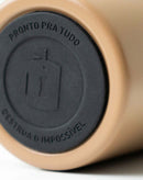 Copo Térmico Brewer 473 ml - Coyote