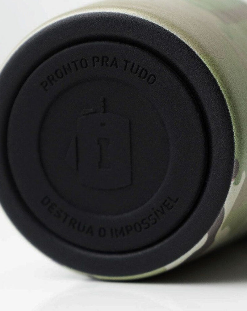 Copo Térmico Brewer 473 ml - Warskin