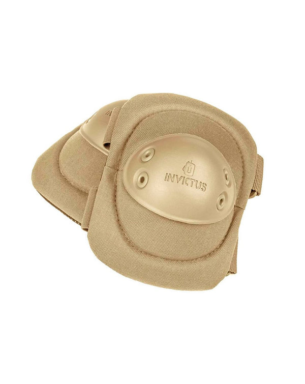 Cotoveleiras Protec - Coyote