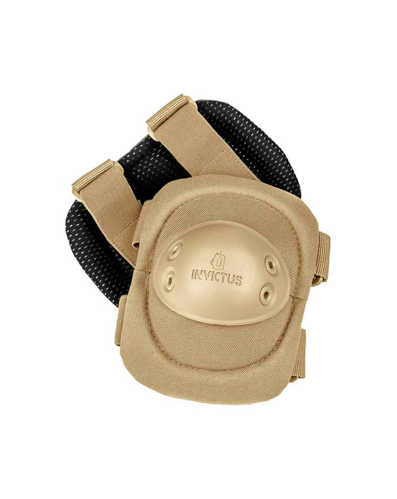 Cotoveleiras Protec - Coyote