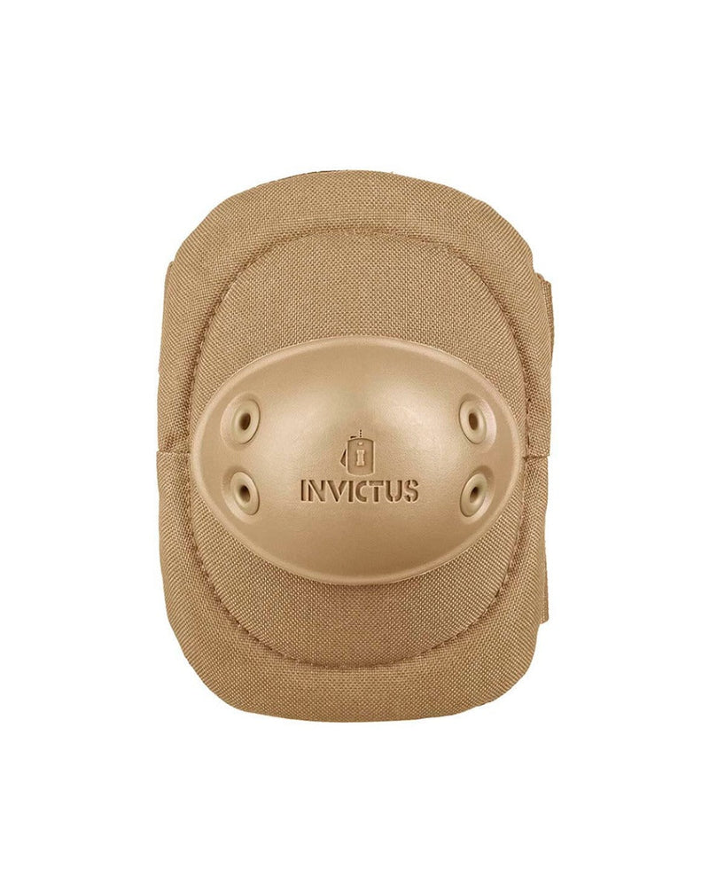 Cotoveleiras Protec - Coyote