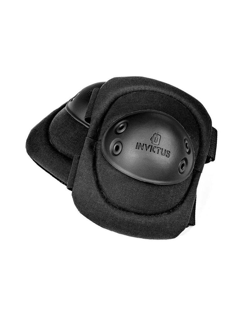 Cotoveleiras Protec - Preta