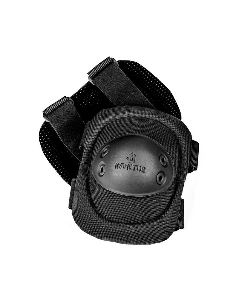 Cotoveleiras Protec - Preta