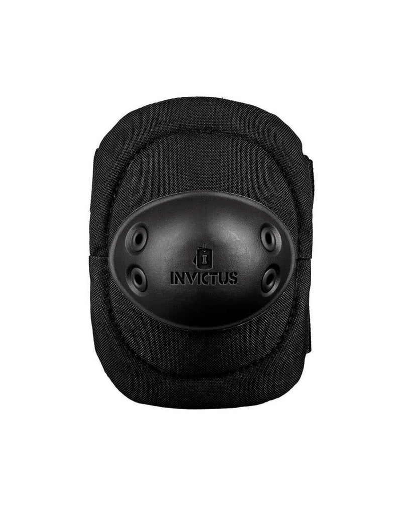 Cotoveleiras Protec - Preta