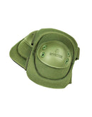 Cotoveleiras Protec - Verde Oliva