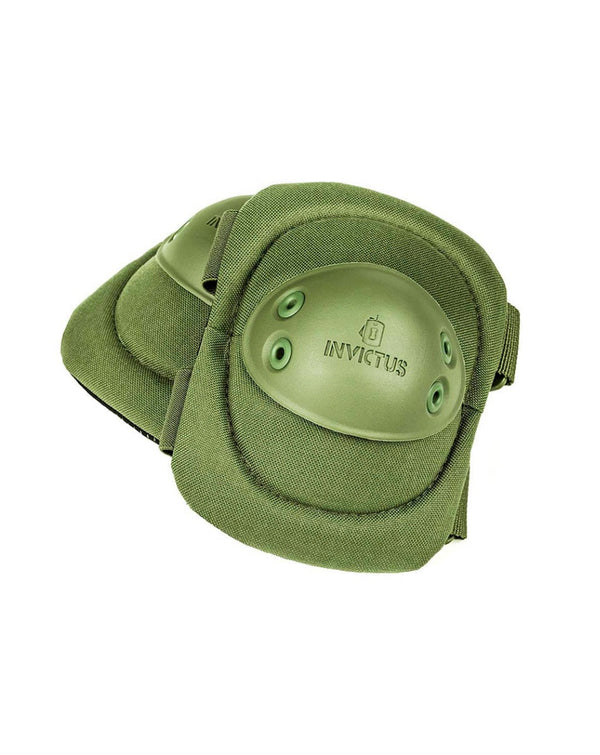 Cotoveleiras Protec - Verde Oliva