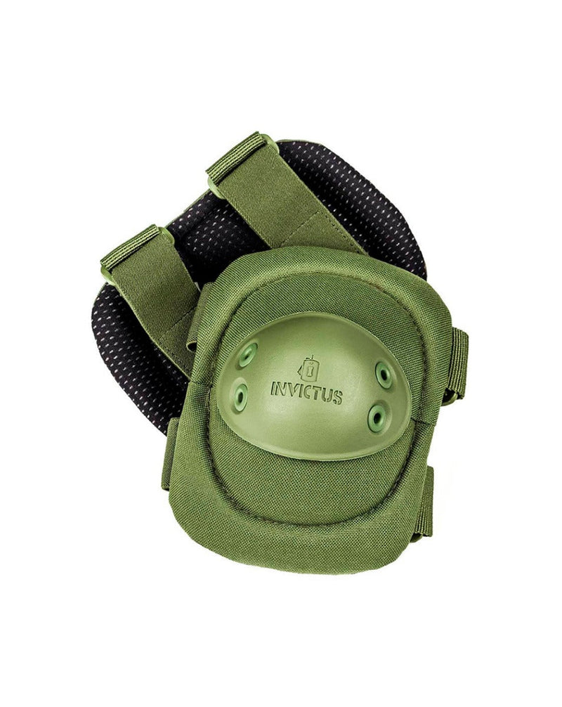 Cotoveleiras Protec - Verde Oliva