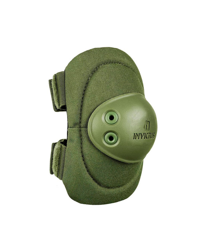 Cotoveleiras Protec - Verde Oliva