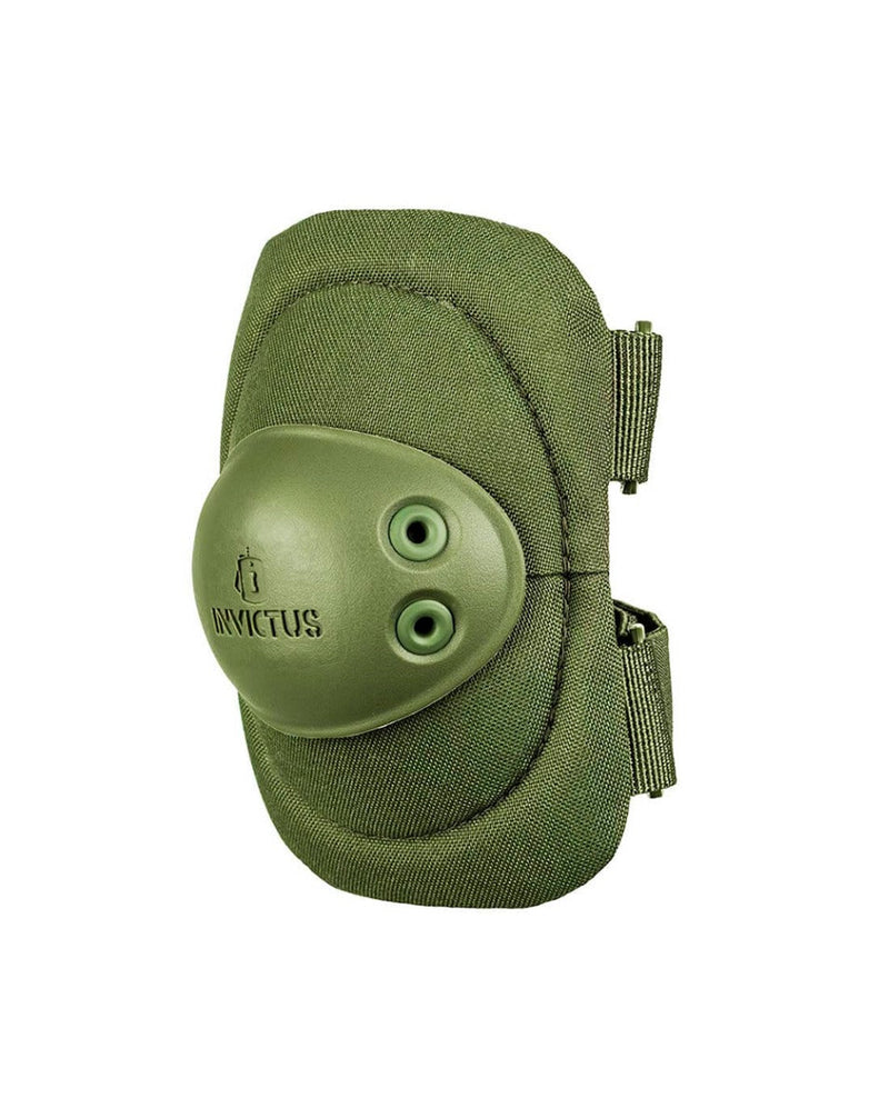 Cotoveleiras Protec - Verde Oliva