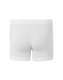 Cueca Boxer Sem Costura- Branca