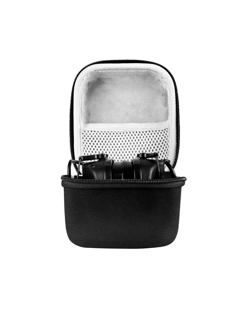 Abafador Eletrônico Alpha PRO - Preto