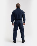 Camisa de Combate Leader - Azul Marinho