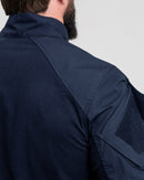 Camisa de Combate Leader - Azul Marinho