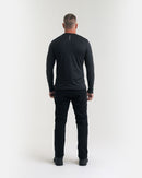 Blusa Segunda Pele Shade Masculina