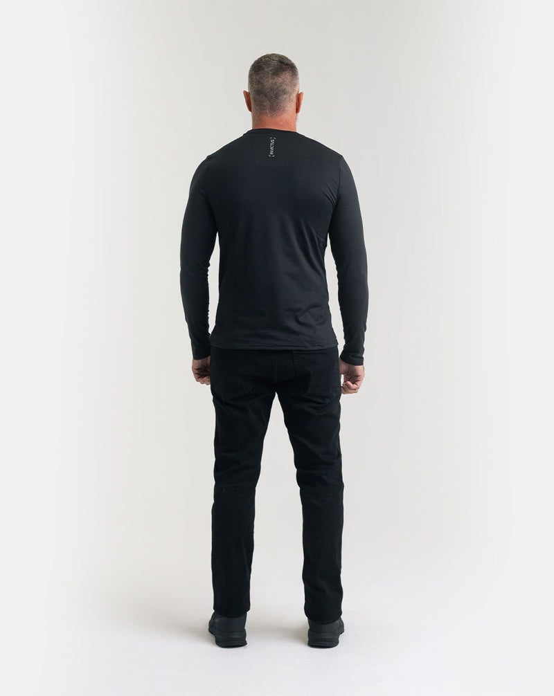 Blusa Segunda Pele Shade Masculina