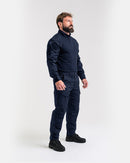 Camisa de Combate Leader - Azul Marinho