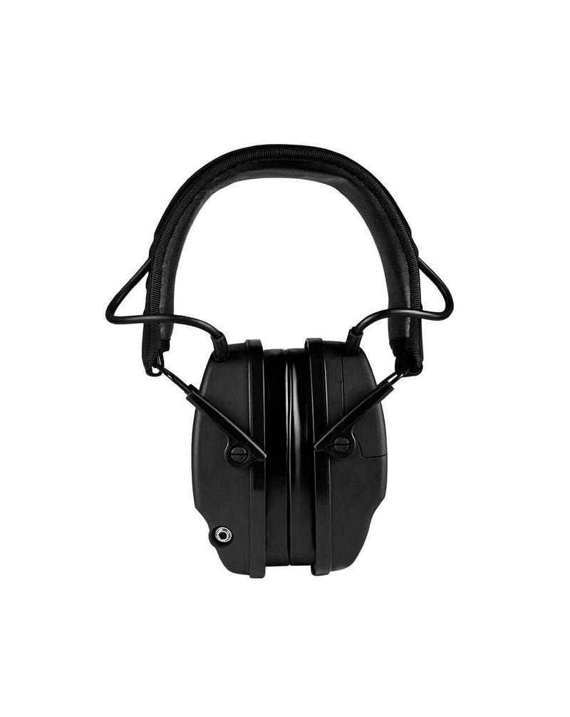 Abafador Eletrônico Alpha PRO - Preto