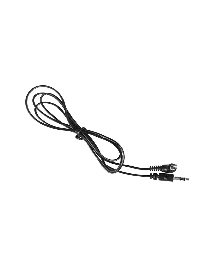 Abafador Eletrônico Alpha PRO - Preto