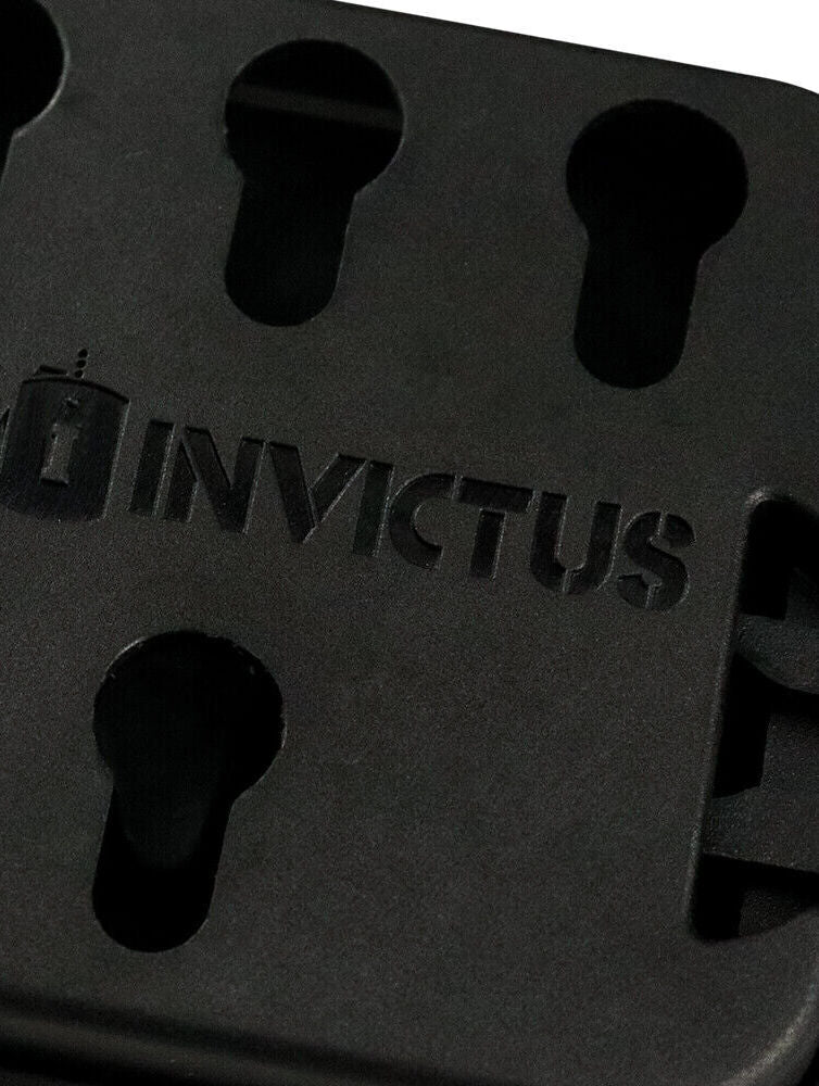 Plataforma Flow para Coldre Trust