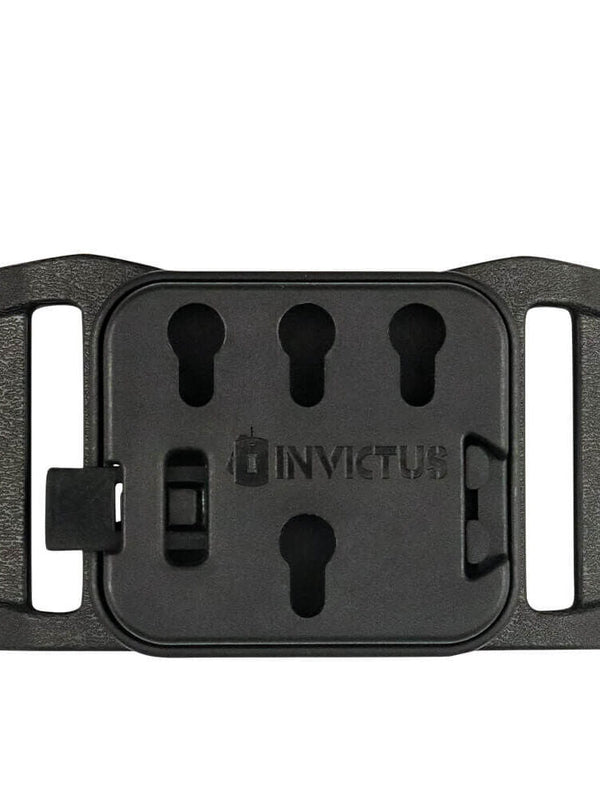 Plataforma Flow para Coldre Trust