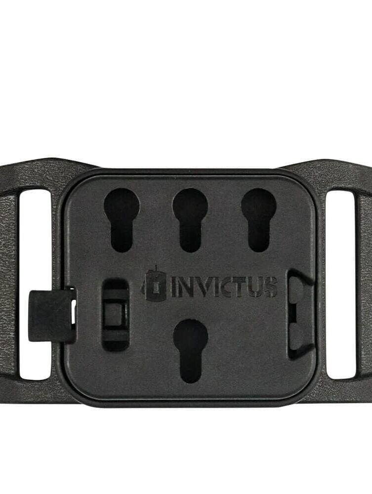 Plataforma Flow para Coldre Trust