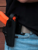 Plataforma Flow para Coldre Trust