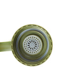 Garrafa 1,5L Gallon - Guns And Flower