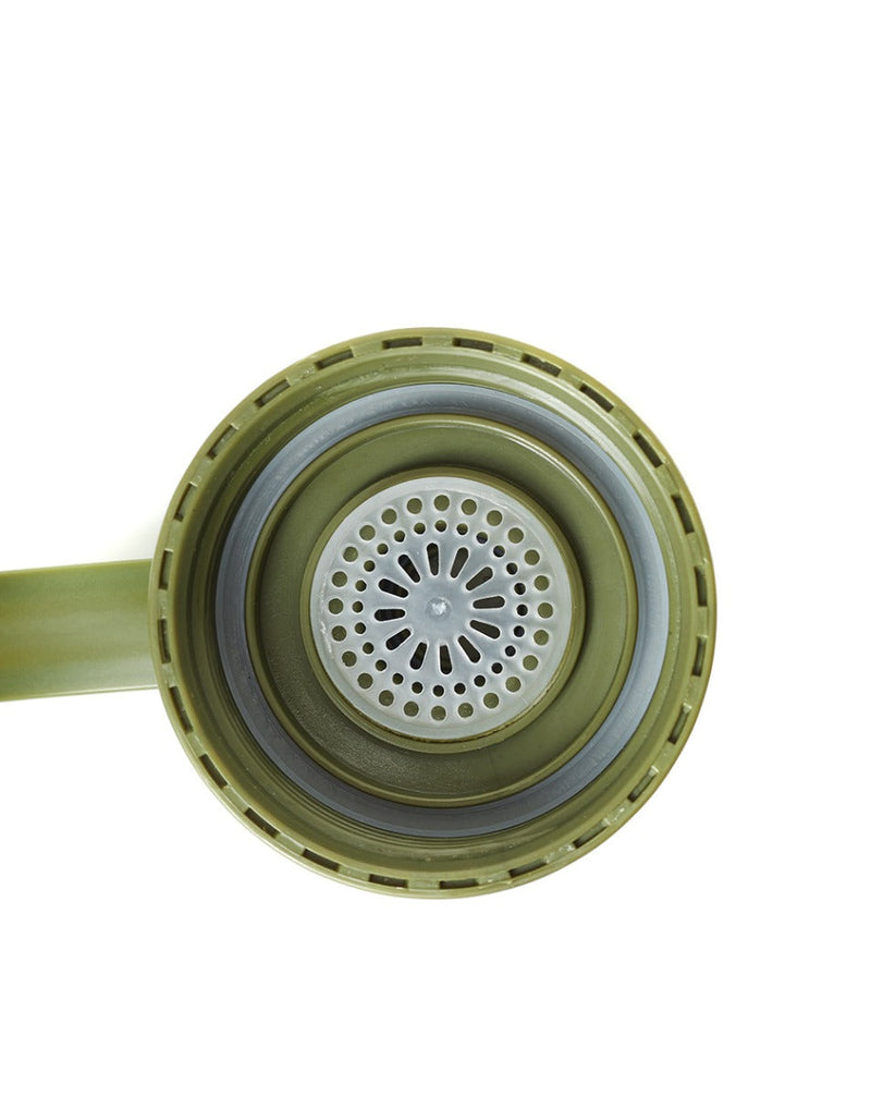 Garrafa 1,5L Gallon - Guns And Flower