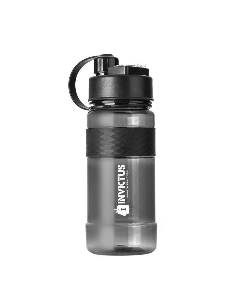 Garrafa Liquid 1L - Preta