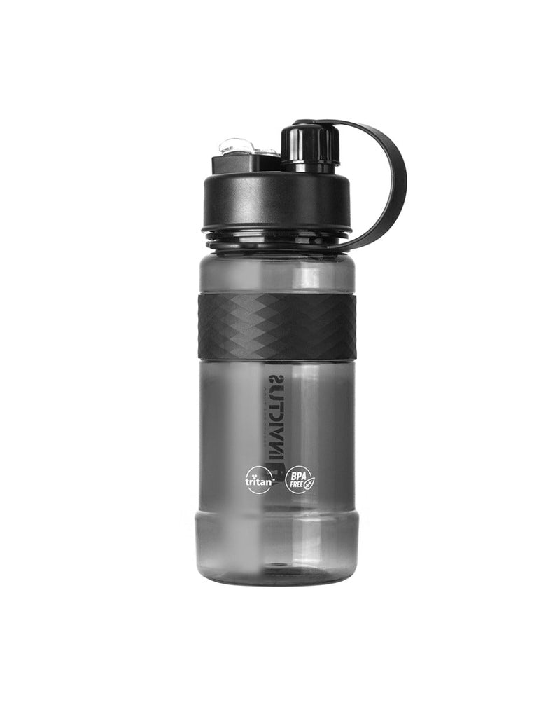 Garrafa Liquid 1L - Preta