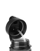 Garrafa Liquid 1L - Preta