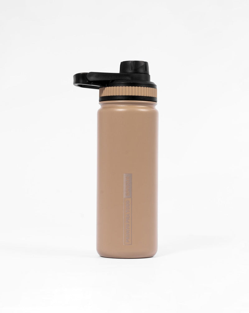 Garrafa Térmica 500 ml Sonic 3.0 - Coyote