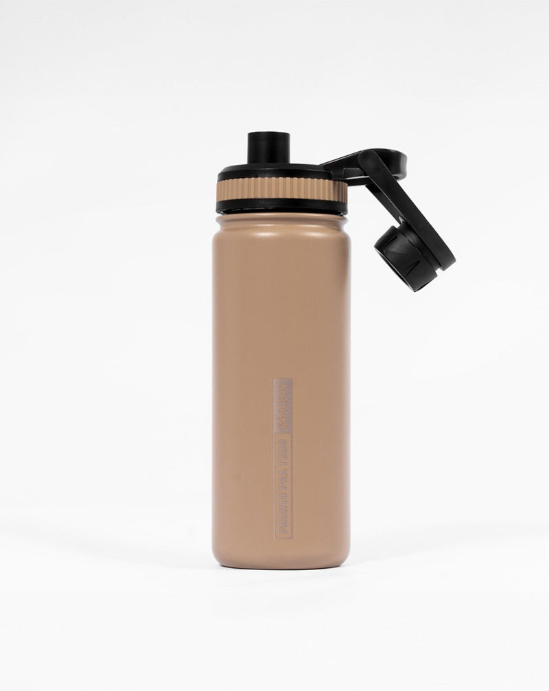 Garrafa Térmica 500 ml Sonic 3.0 - Coyote