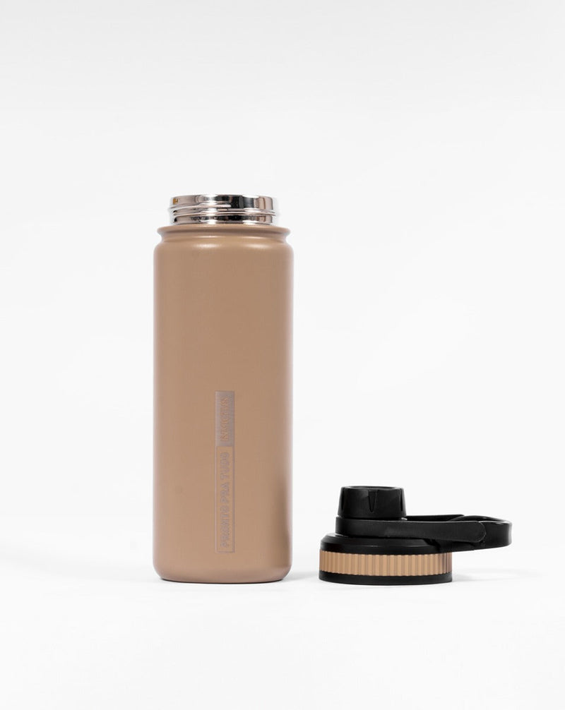 Garrafa Térmica 500 ml Sonic 3.0 - Coyote