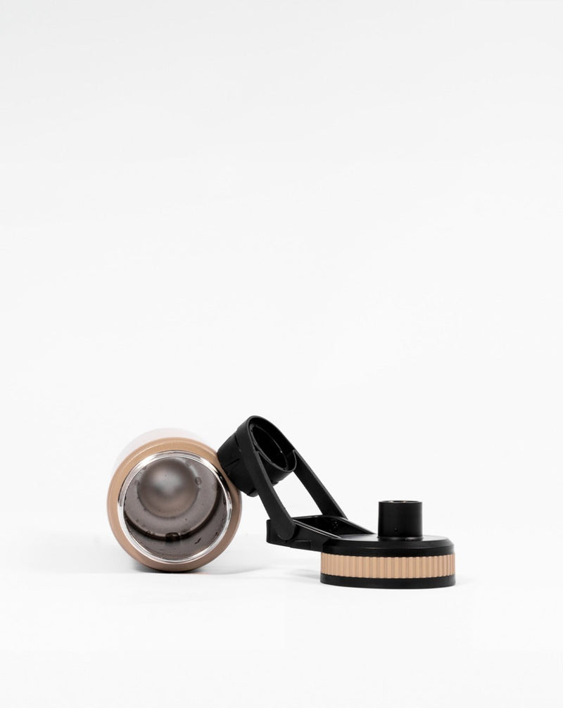 Garrafa Térmica 500 ml Sonic 3.0 - Coyote