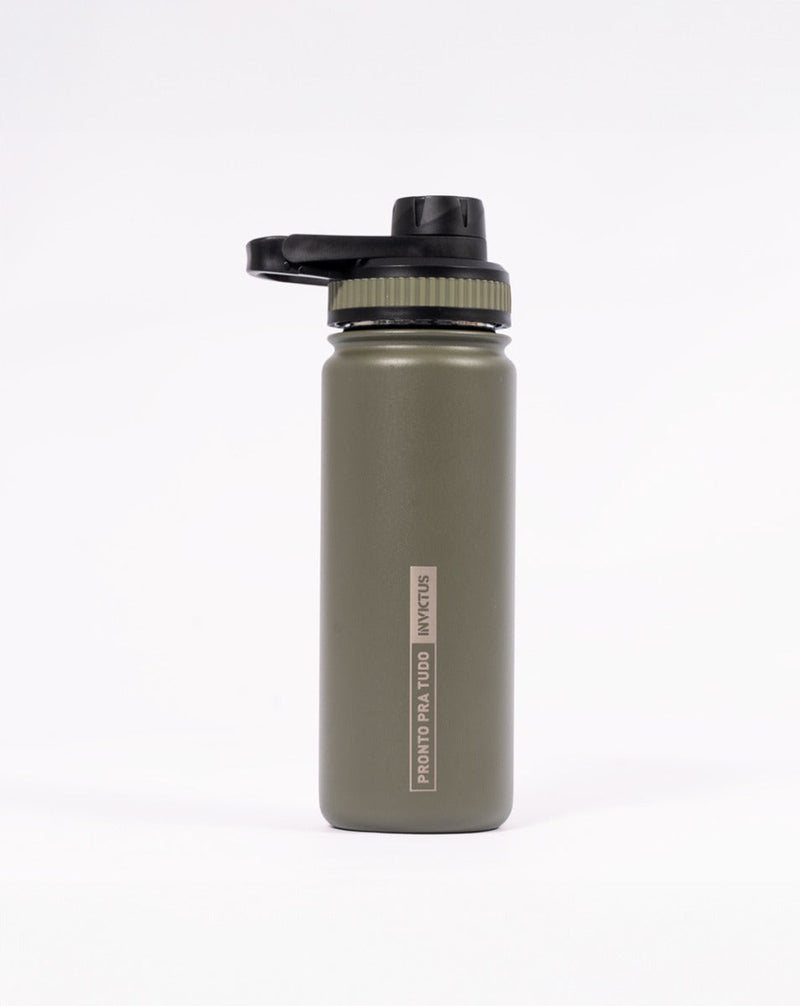 Garrafa Térmica 500 ml Sonic 3.0 - Verde