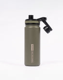 Garrafa Térmica 500 ml Sonic 3.0 - Verde