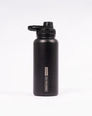 Garrafa Térmica 950 ml Warrior 3.0 - Preta