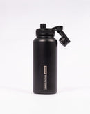 Garrafa Térmica 950 ml Warrior 3.0 - Preta