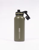 Garrafa Térmica 950 ml Warrior 3.0 - Verde