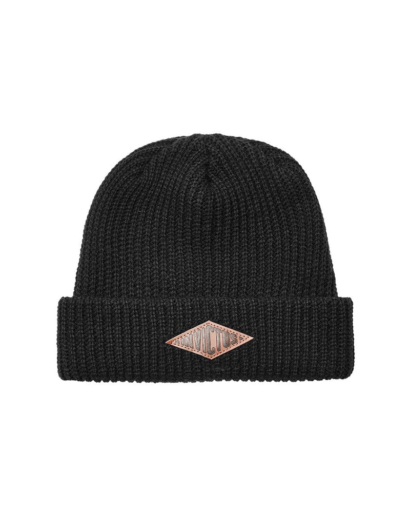 Gorro Alaska Pionner 2.0 - Preto