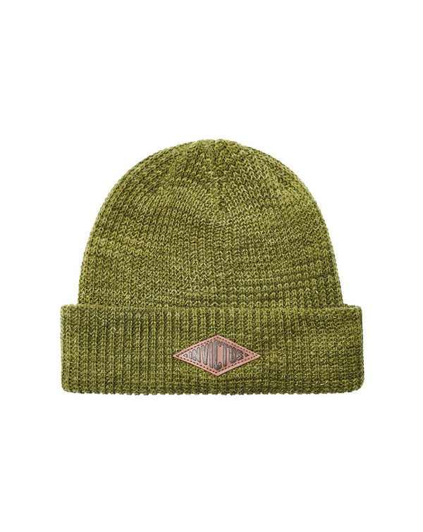 Gorro Alaska Pionner 2.0 - Verde