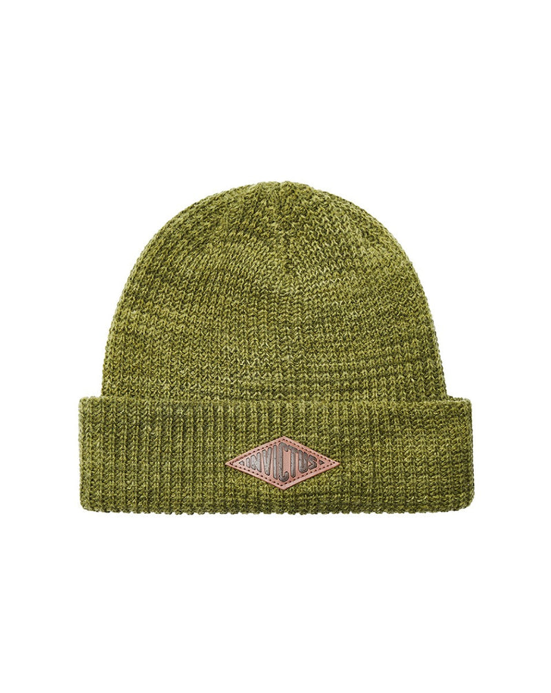 Gorro Alaska Pionner 2.0 - Verde
