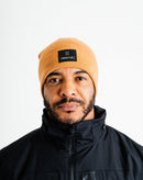 Gorro Elite - Caramelo