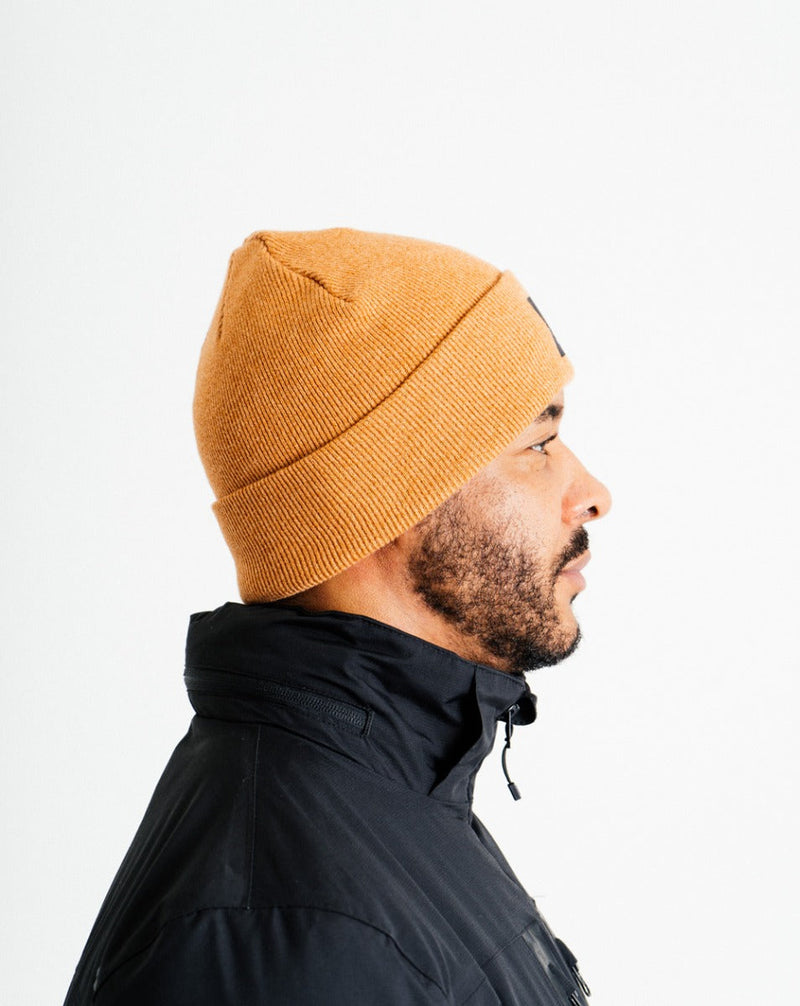 Gorro Elite - Caramelo