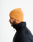 Gorro Elite - Caramelo