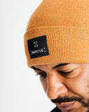 Gorro Elite - Caramelo