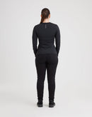 Blusa Segunda Pele Shade Feminina