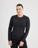 Blusa Segunda Pele Shade Feminina