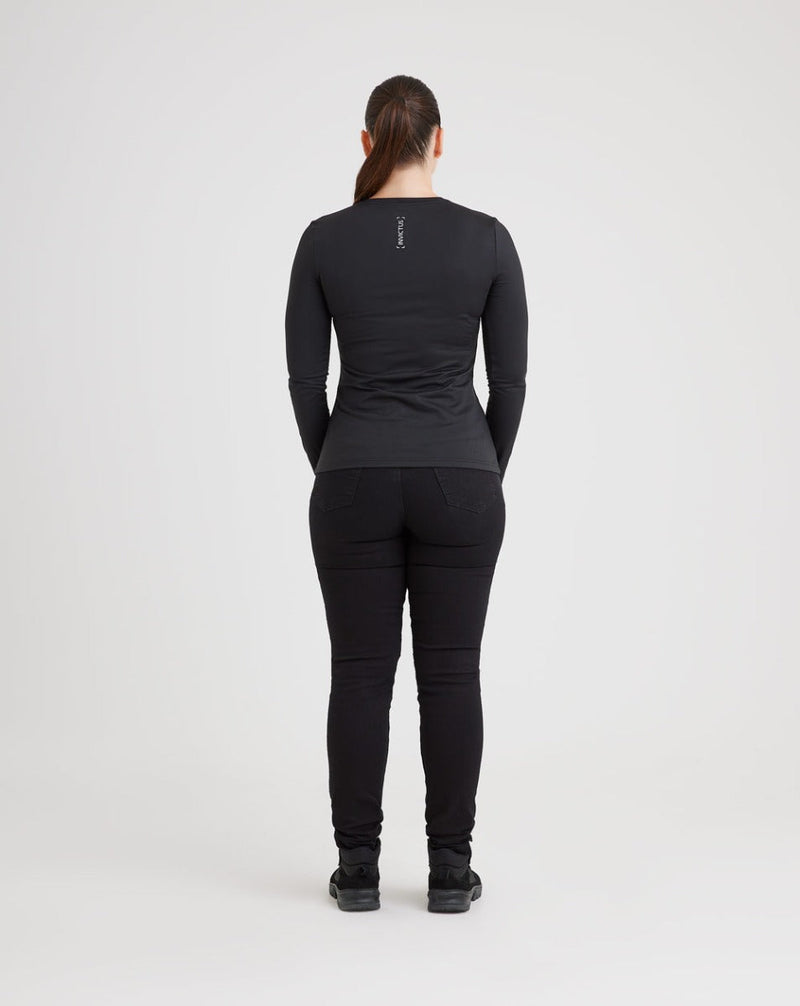 Blusa Segunda Pele Thermo Feminina